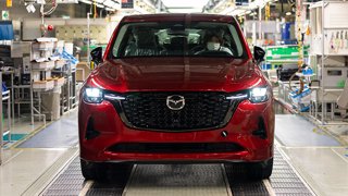 Fábricas Mazda de todo o mundo tornam-se neutras em carbono em 2035
