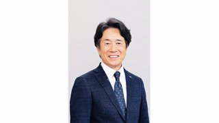 Mazda propõe Masahiro Moro como novo Presidente & CEO