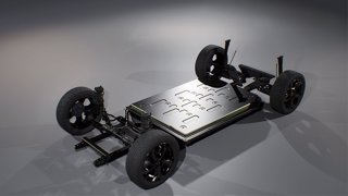 Mazda acelera rumo a um futuro electrificado  com inovações estratégicas