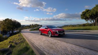 Novo Mazda6𝖾:  Jinba Ittai para uma era elétrica