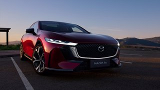 NOVO MAZDA6e: INTERATIVIDADE CENTRADA NO SER HUMANO