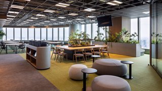 MAZDA INAUGURA NOVO CENTRO DE INVESTIGAÇÃO E DESENVOLVIMENTO EM TÓQUIO