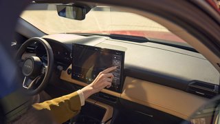 NOVO MAZDA CX-5: ARQUITETURA ELETRÓNICA E HMI REINVENTADOS COM GOOGLE INTEGRADO  PARA UM COCKPIT MAIS EVOLUÍDO