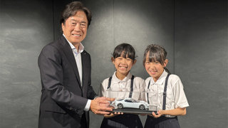 MAZDA MUSEUM DE HIROSHIMA JÁ SOMA  DOIS MILHÕES DE VISITANTES