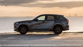 Mazda Stories: O papel da luz no design automóvel