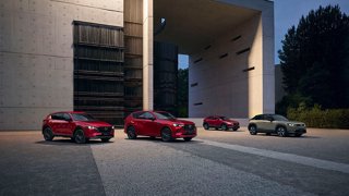 Mazda Stories | CX ou MX? Que SUV Mazda escolher?