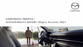 Mazda pretende atingir neutralidade carbónica em 2050