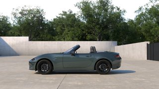 MAZDA MX-5: COMO MELHORAR UM ÍCONE?