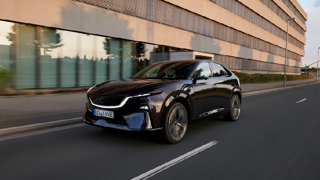 NOVO MAZDA CX-6e CHEGA OFICIALMENTE A PORTUGAL