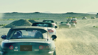 Club MX-5 Portugal – Aventura Marrocos 2026 - Histórias inesquecíveis ao longo de 4.000 quilómetros