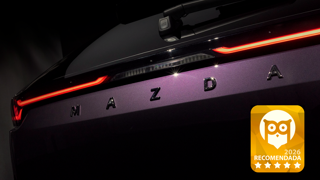 MAZDA OBTÉM SELO DE “MARCA RECOMENDADA” DO PORTAL DA QUEIXA PELO TERCEIRO ANO CONSECUTIVO DECORRENTE DA ELEVADA SATISFAÇÃO DOS SEUS CLIENTES