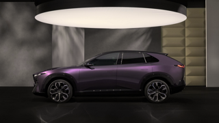 MAZDA DÁ INÍCIO ÀS PRÉ-VENDAS DO NOVO MAZDA CX-6e