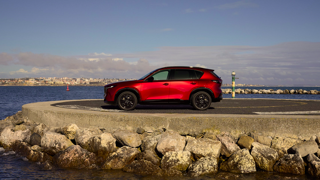 MODELOS MAZDA DESTACAM-SE EM MÚLTIPLAS VERTENTES