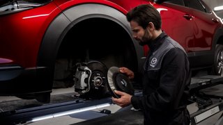 MAZDA MOTOR DE PORTUGAL ALERTA PARA A IMPORTÂNCIA DE  SE VERIFICAR SE EXISTEM RECALLS EM ABERTO ANTES DE UMA IPO