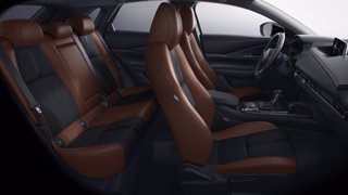 Mazda lança Edição Especial Nagisa nas gamas  Mazda3 HB e SUV CX-30