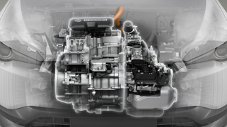 Mazda acelera pesquisa e desenvolvimento de motores rotativos adaptados à nova era