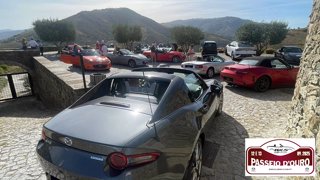 Club MX-5 Portugal – Passeio D’Ouro Entre vinhos e paisagens deslumbrantes