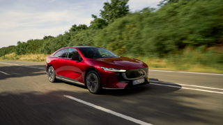 NOVO MAZDA6e DISPONÍVEL PARA TESTDRIVE  NA REDE DE CONCESSIONÁRIOS MAZDA