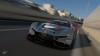 Mazda com arranque prometedor na jornada inaugural  do Gran Turismo World Series 2025 em Londres
