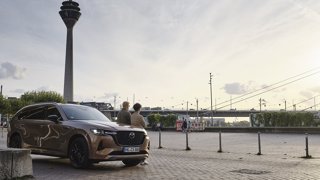 Mazda Stories |  À descoberta da magia da “Tóquio em Miniatura”