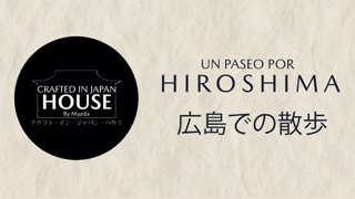 Um Passeio por Hiroshima:  Onde a resiliência se transforma em artesanato